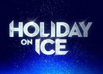 @Holiday on Ice