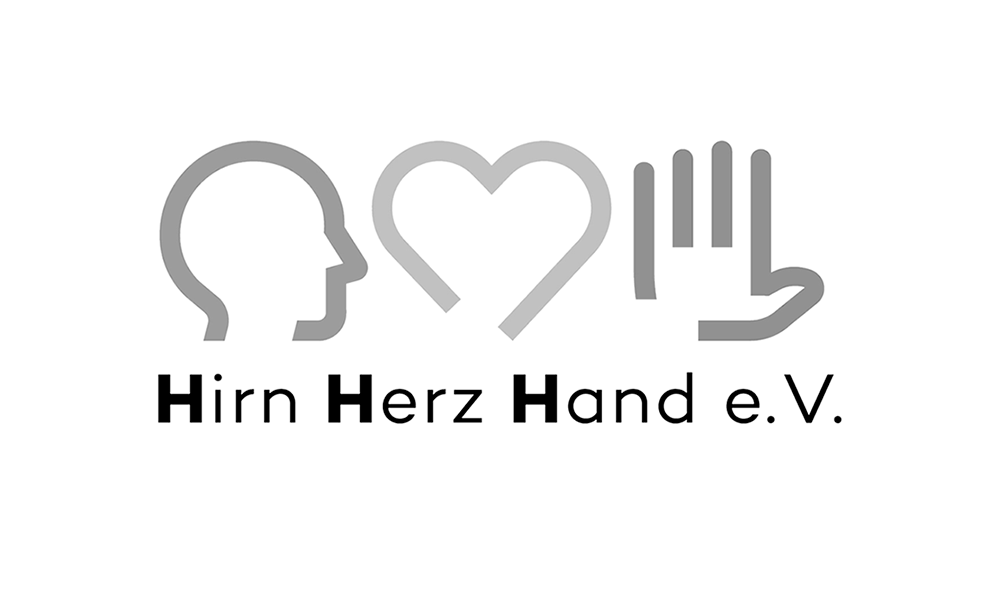 Hirn Herz Hand